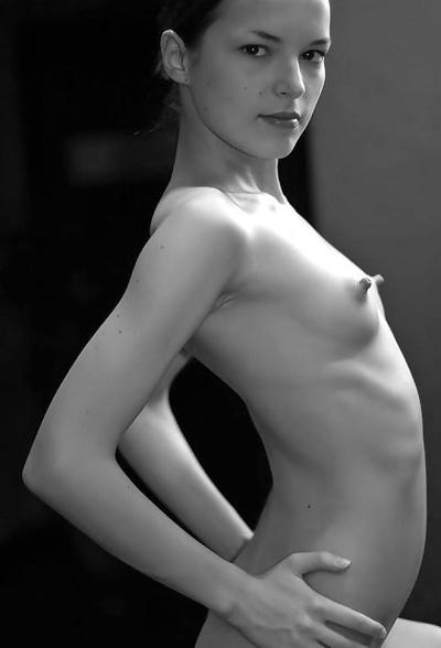 25P Schwarz-Weiss-Bilder fuer die Lady #3