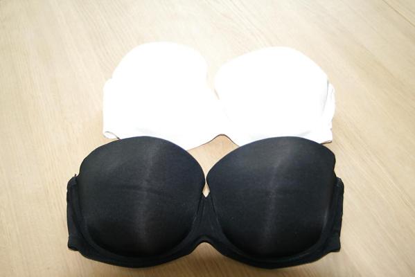 12P Used D80 bra