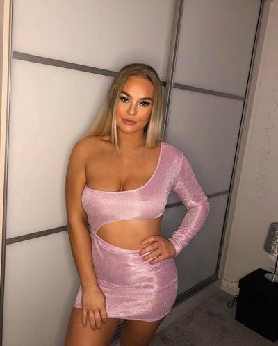 17P UK Girls 2020 – Band 19