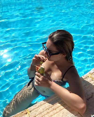 25P Filles turques d'Instagram 56 Irem les plus chaudes