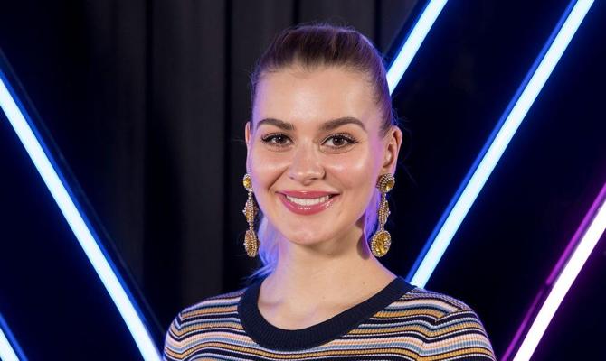 25P Emmelie de Forest (Eurovision 2013 Danemark)