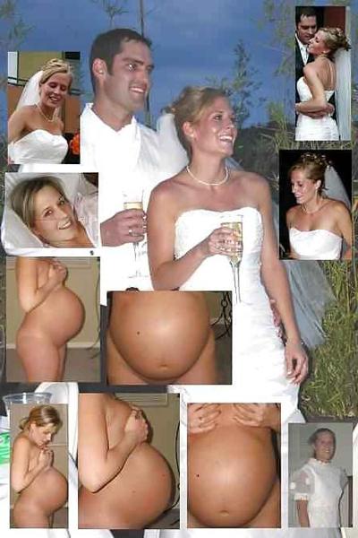 24P Wedding Sluts