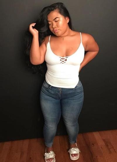 25P Pretty Chubby Id ficken 8