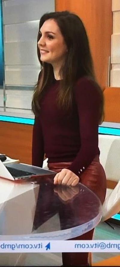 25P Lust for Leather! Laura Tobin pt.6