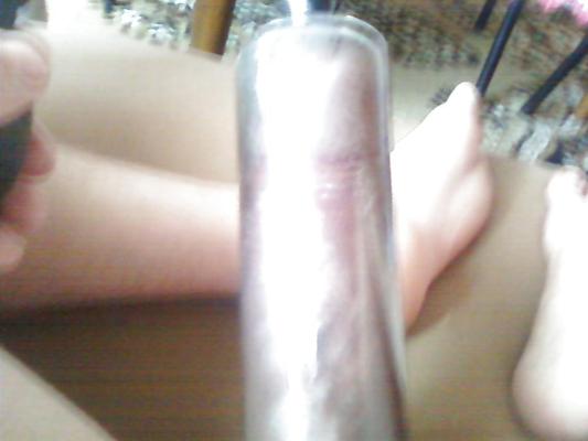 9P My pump peniss
