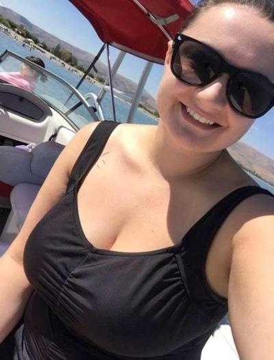 8P La femme de quelqu'un