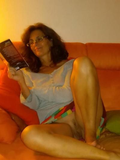 25P Rencontres, Plus Âgés Et Sexe 10