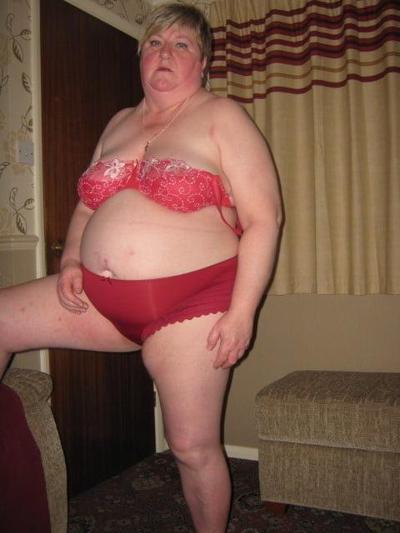 16P Bbw mix 603 (mulheres maduras mais velhas)