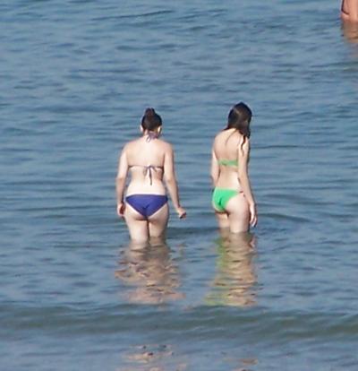 25P In the beach 2