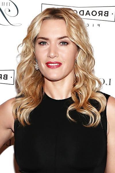 25P Celebridade Quente 250 - #226 Kate Winslet