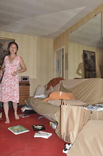 25P Amateur asiatisch 9