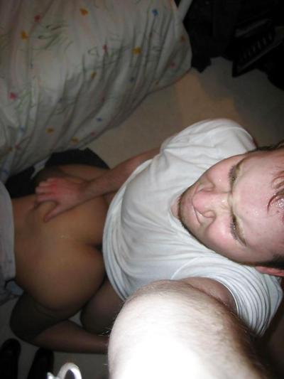 25P Sexy latin EXGF..