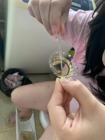 25P chinese girl leaked 8