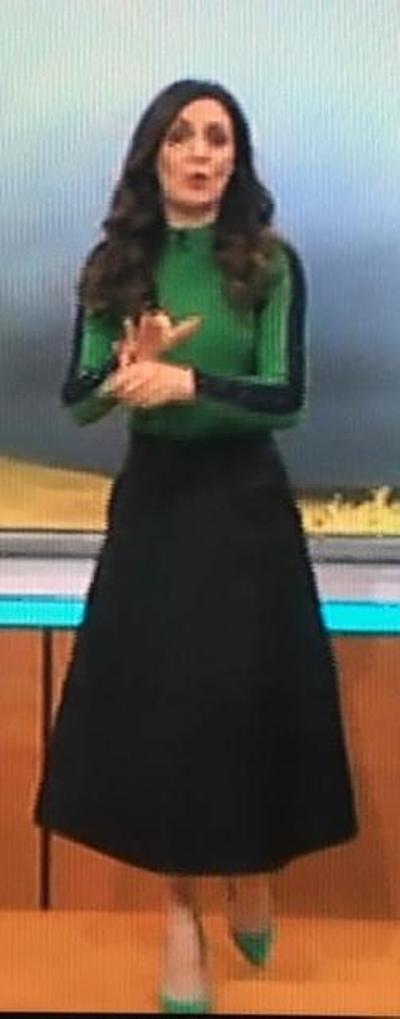 25P Lust for Leather- Laura Tobin pt.6