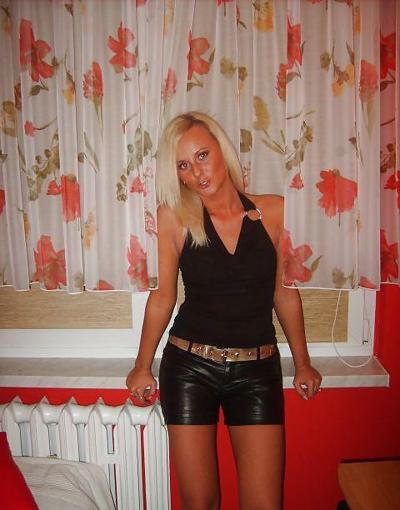 5P Leather, Latex & PVC 