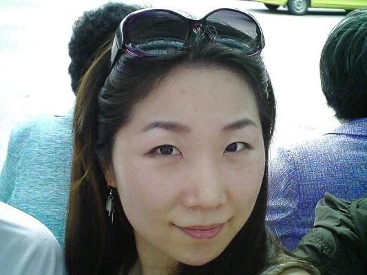 5P Hot amateur korean girl