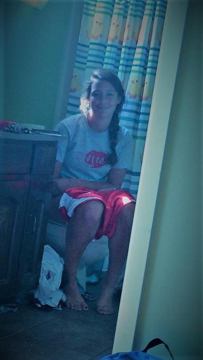 25P Caught Peeing Exposed and Humiliated 3