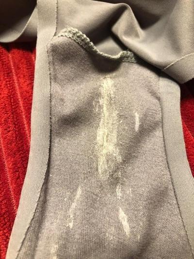 6P Hot Dirty Panties My Granny #1