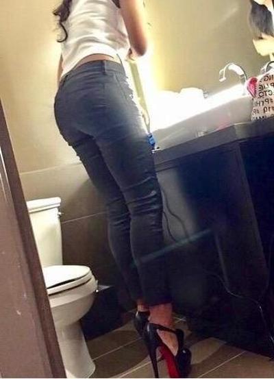 25P Sexy Jeans Shorts &amp; Leggings #36