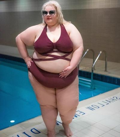 25P Hoodyman ssbbw 274 : Fat pigs exposed 2020.