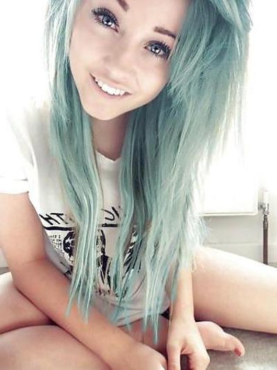 25P Beautiful Teenagers From FB