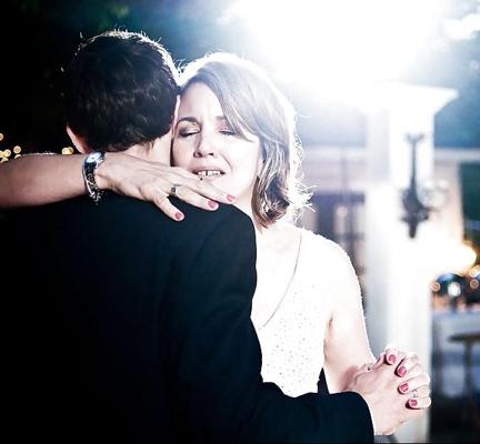 11P True mother-son's friend love