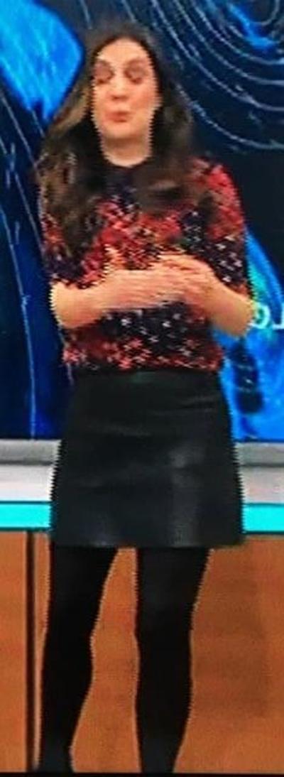 25P Lust for Leather! Laura Tobin pt.5