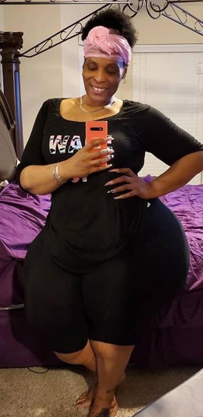25P Huge thigh mega booty extra wide hip bbw 4real