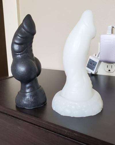 9P Bad Dragon