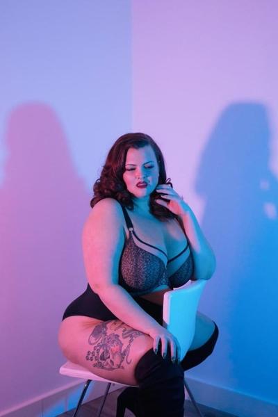 25P Soutien-gorge Sexy Bbw 266