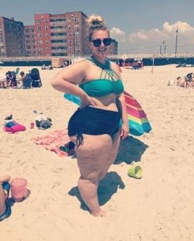 25P White BBWs and Thickness 4