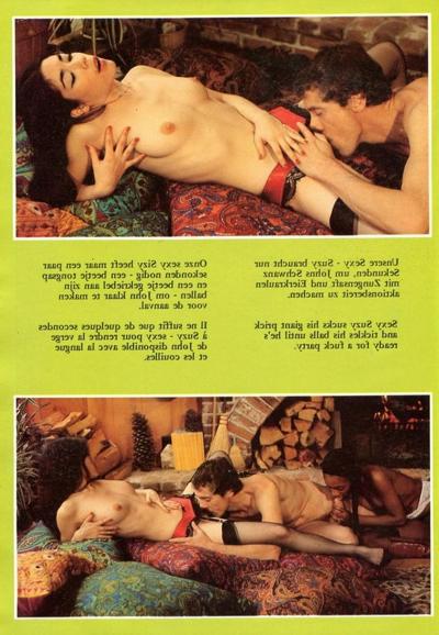 25P SWEDiSH EROTiCA #3 - MKX