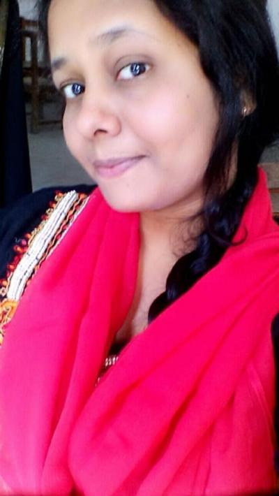 17P Sri Lanka Super sexy wife 01 - Chithra