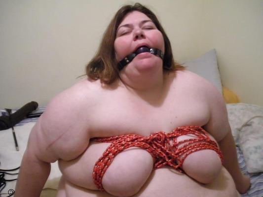 25P Bondage 17
