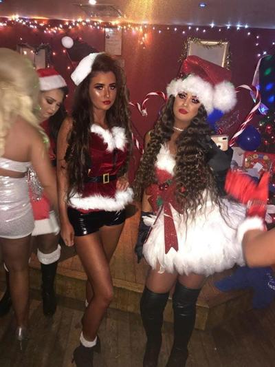 25P Sluts in Fancy Dress 298