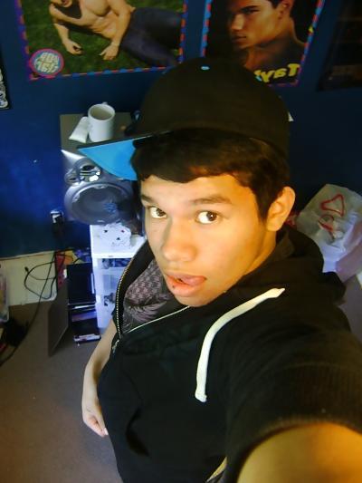 5P Moi en webcam