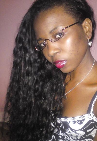 25P AFRICAN SEXY NN GIRLS IV