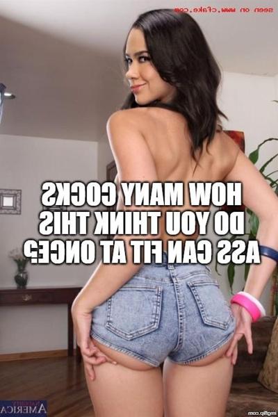 20P Celebrity gangbang captions #594 (WWE)