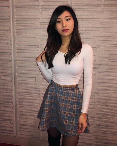 25P Amateur Asian 8