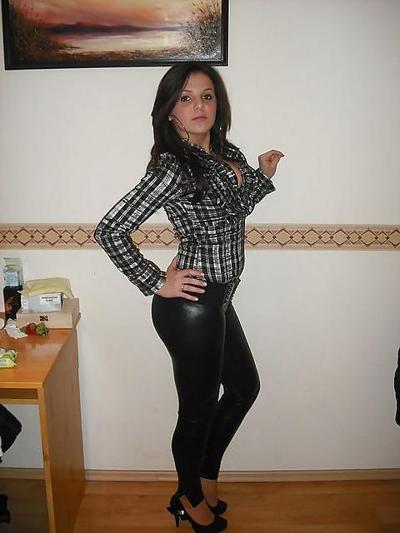11P Hot, girls, latex, spandex, leggings, lycra, tights, heels