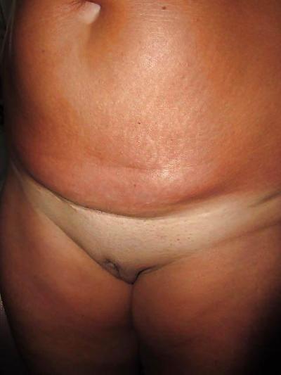25P Hot matures vacation treat