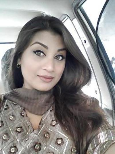 13P Beautés pakistanaises