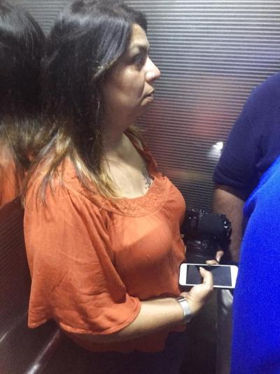 19P IndIan milf