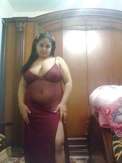 7P Arab woman