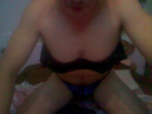 8P My first sissy gallery