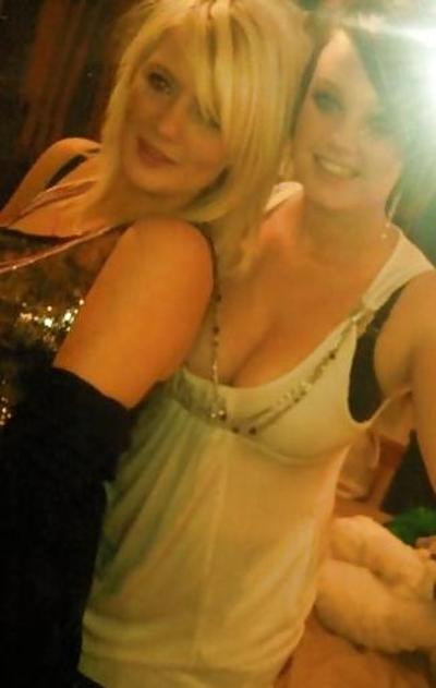 8P Busty Teen