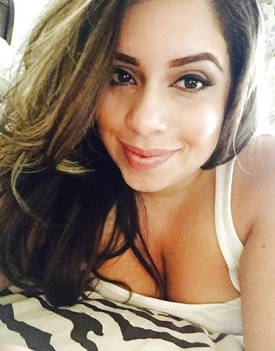 8P Arabische MILF