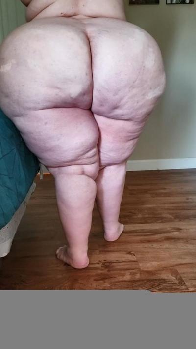 9P WHITE BBW WORLD PT.13