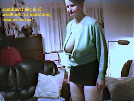10P SAG - Angie Captions #249 - Немецкий