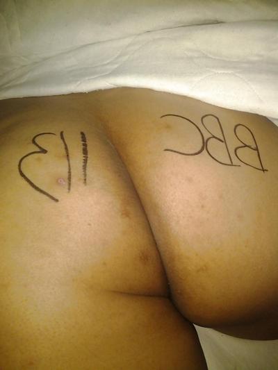 7P Raquel épais butin